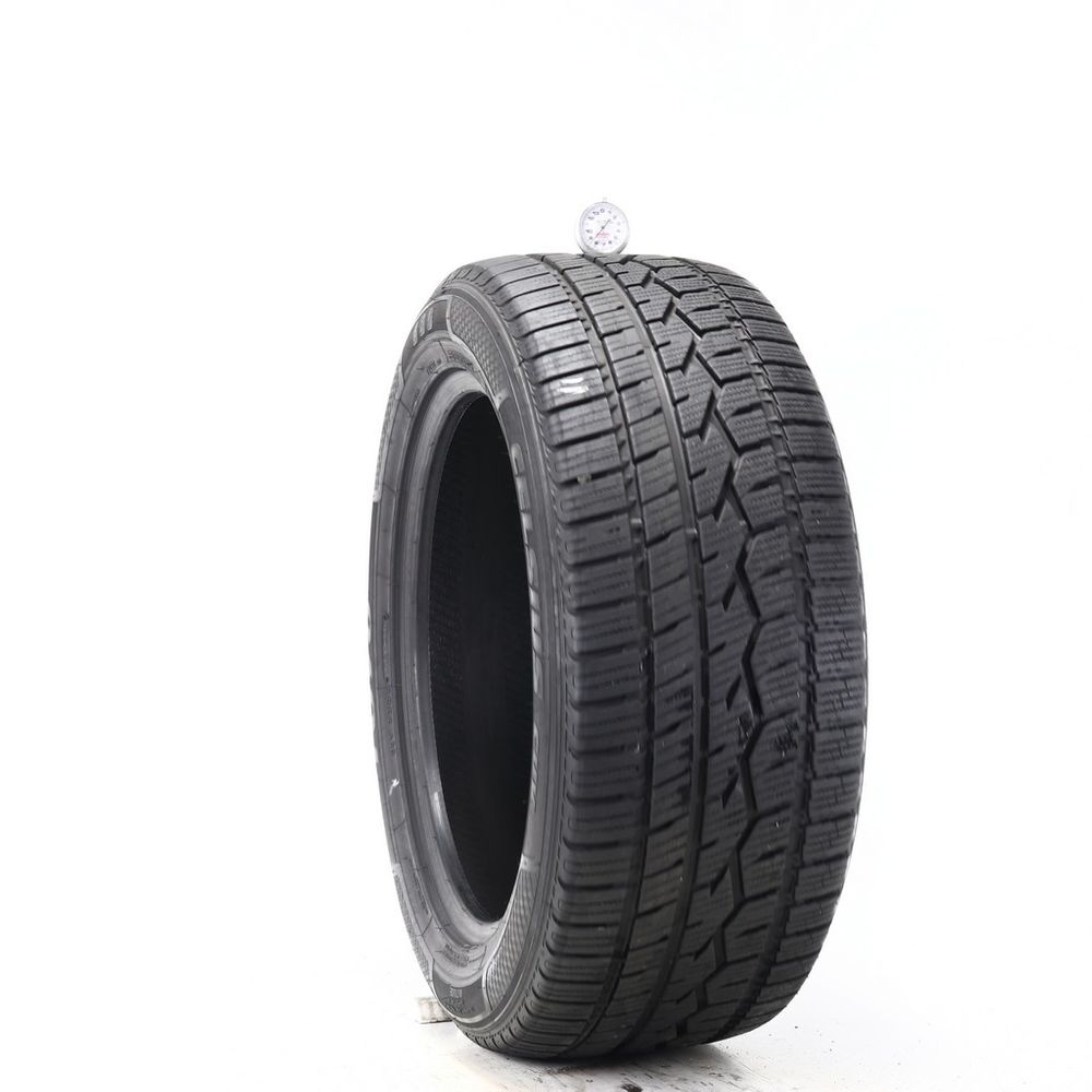 Used 255/50R19 Toyo Celsius CUV 110H - 8.5/32 - Image 1