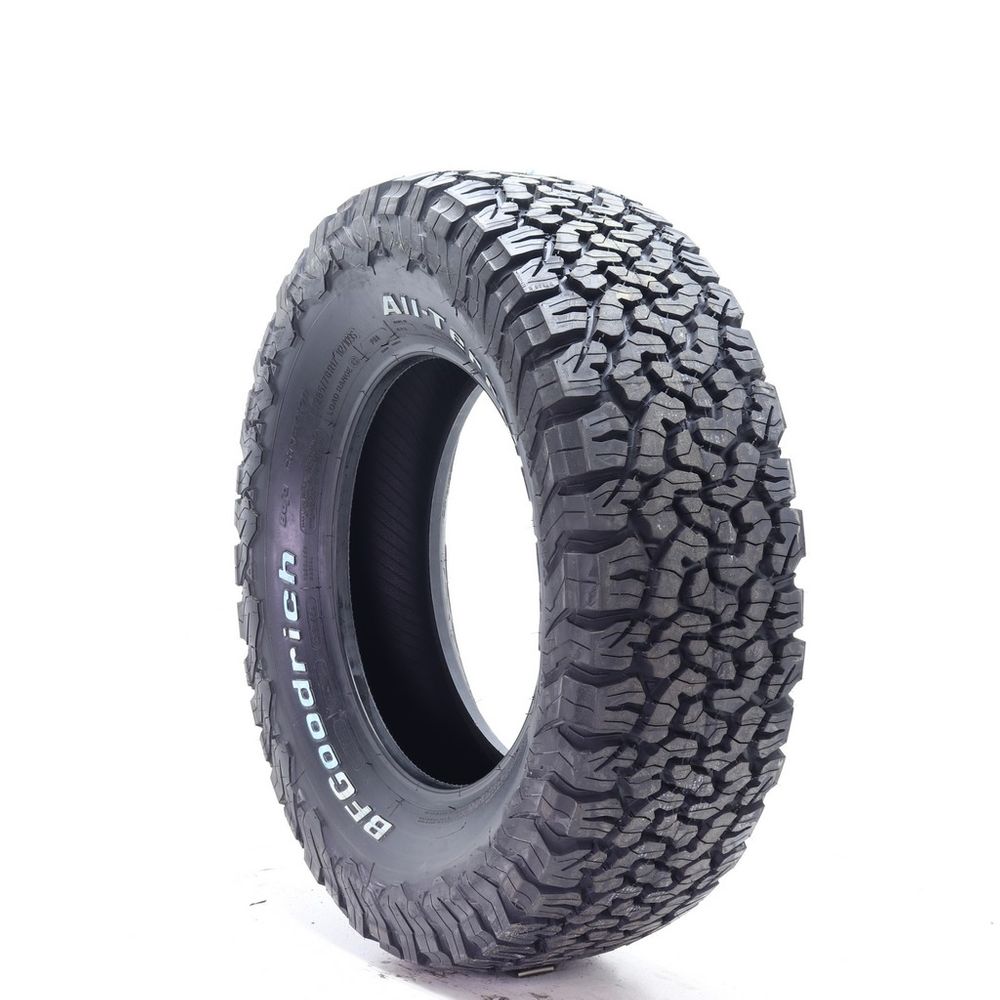 New LT 265/70R17 BFGoodrich All-Terrain T/A KO2 112/109S C - 14.5/32 - Image 1