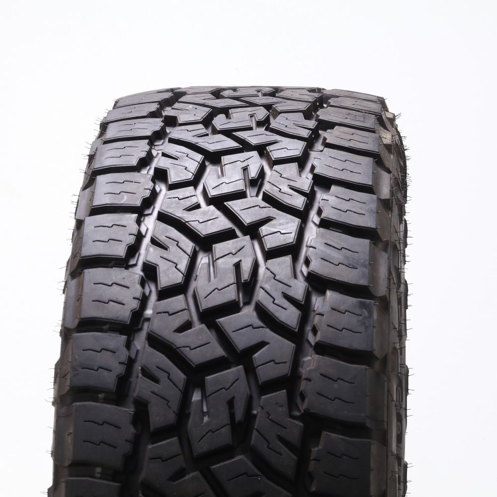 Set of (2) Used LT 285/60R20 Toyo Open Country A/T III 125/122R E - 14-15.5/32 - Image 2