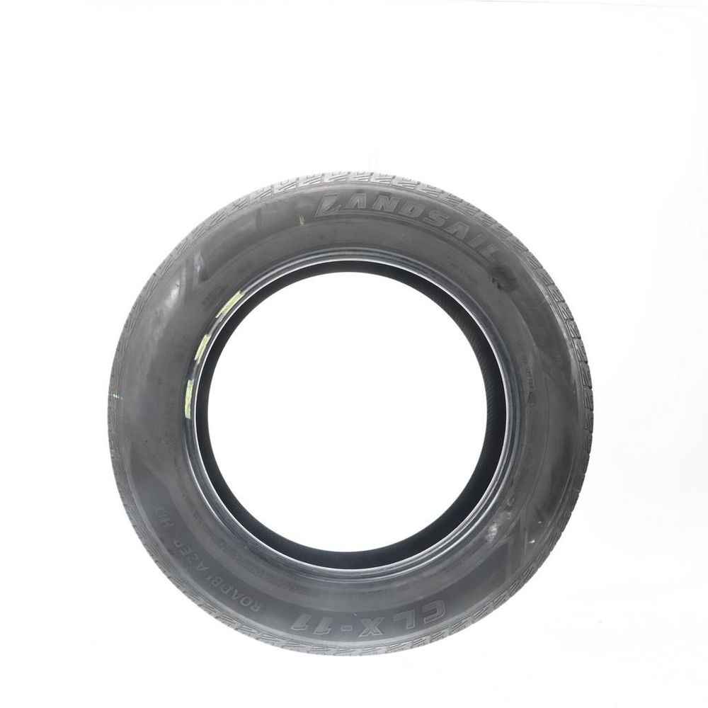 Used 235/60R18 Landsail CLX11 Roadblazer H/T 107V - 9/32 - Image 3