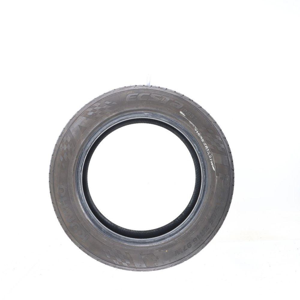Used 215/55ZR16 Kumho Ecsta PS31 97W - 9/32 - Image 3