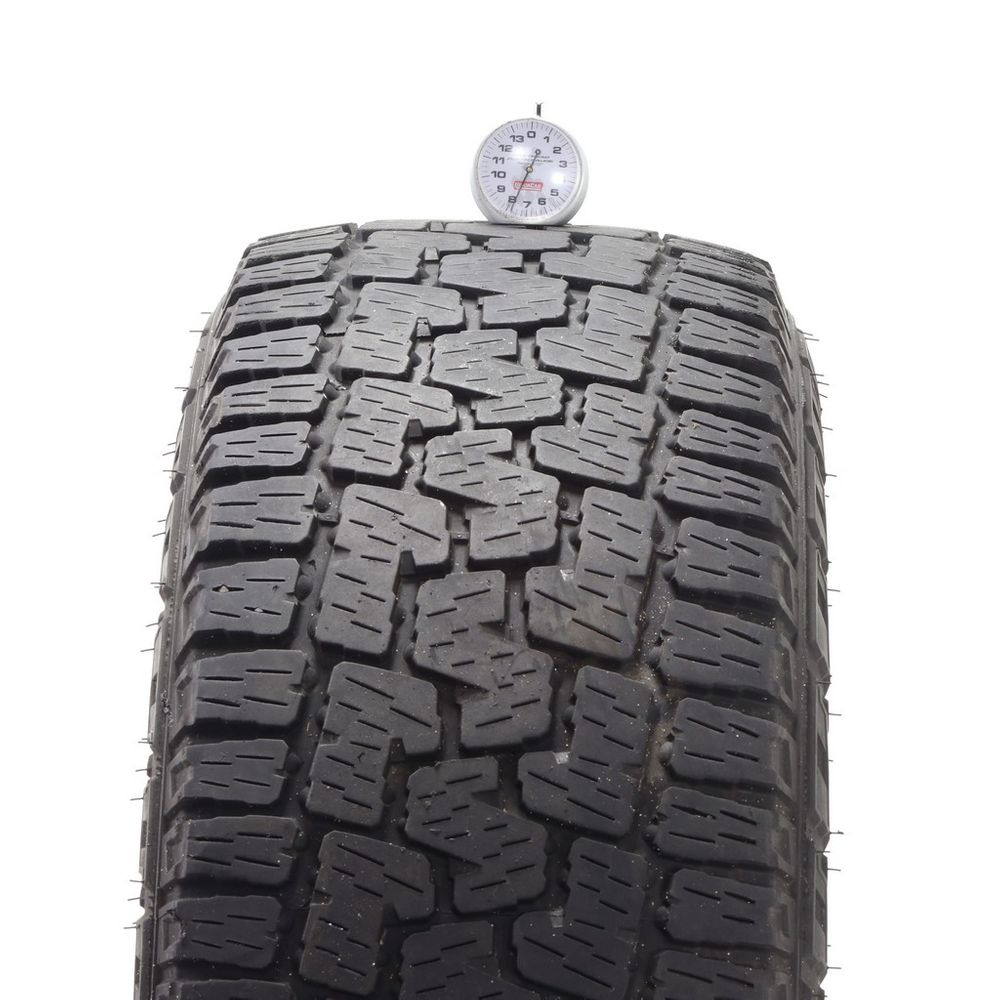 Set of (2) Used 265/60R18 Pirelli Scorpion All Terrain Plus 110H - 6.5-7.5/32 - Image 5