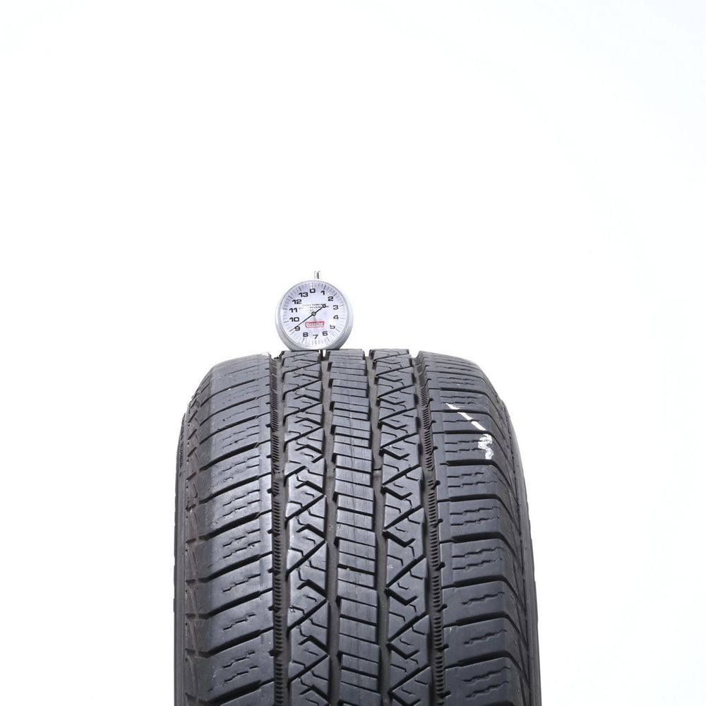 Set of (2) Used 225/65R17 Continental SureContact LX 102H - 7.5-9/32 - Image 5