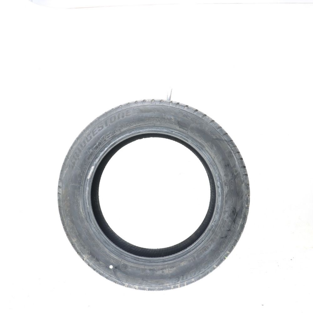 Used 205/55R16 Bridgestone Blizzak LM-001 RFT 91H - 8/32 - Image 3