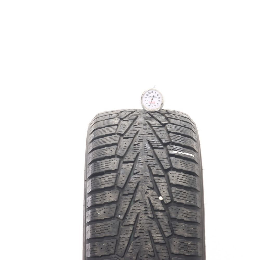 Used 235/65R18 Nokian Nordman 7 SUV 110T - 7.5/32 - Image 2