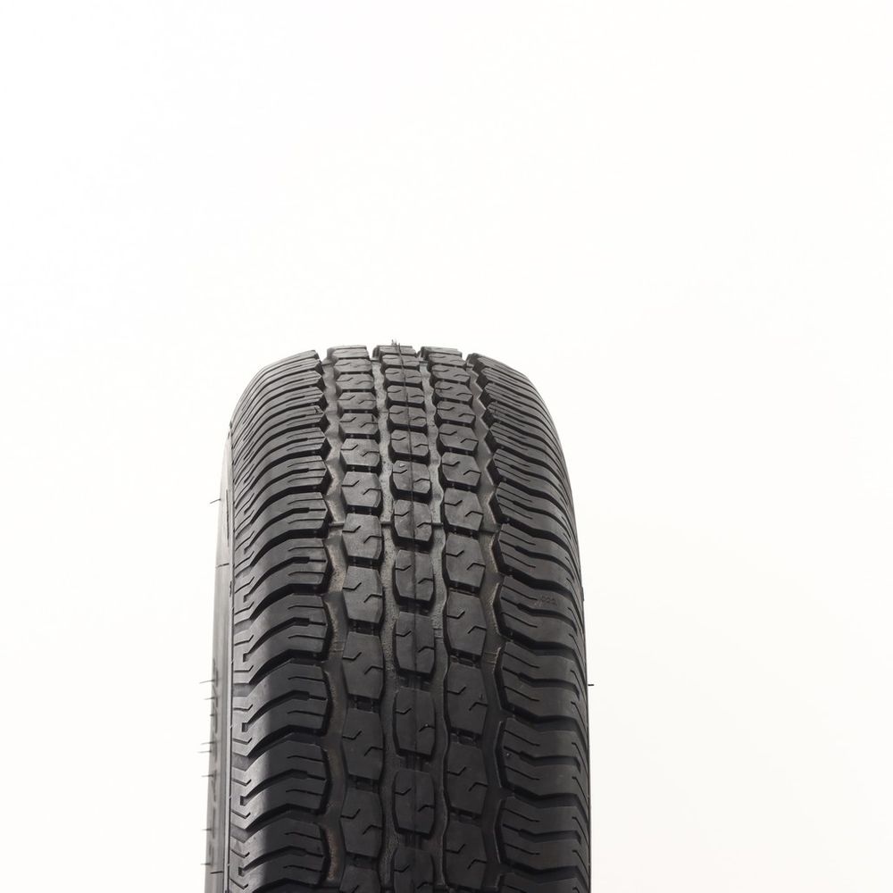 Set of (2) New 215/75R15 Tornel Classic 100S - Image 2