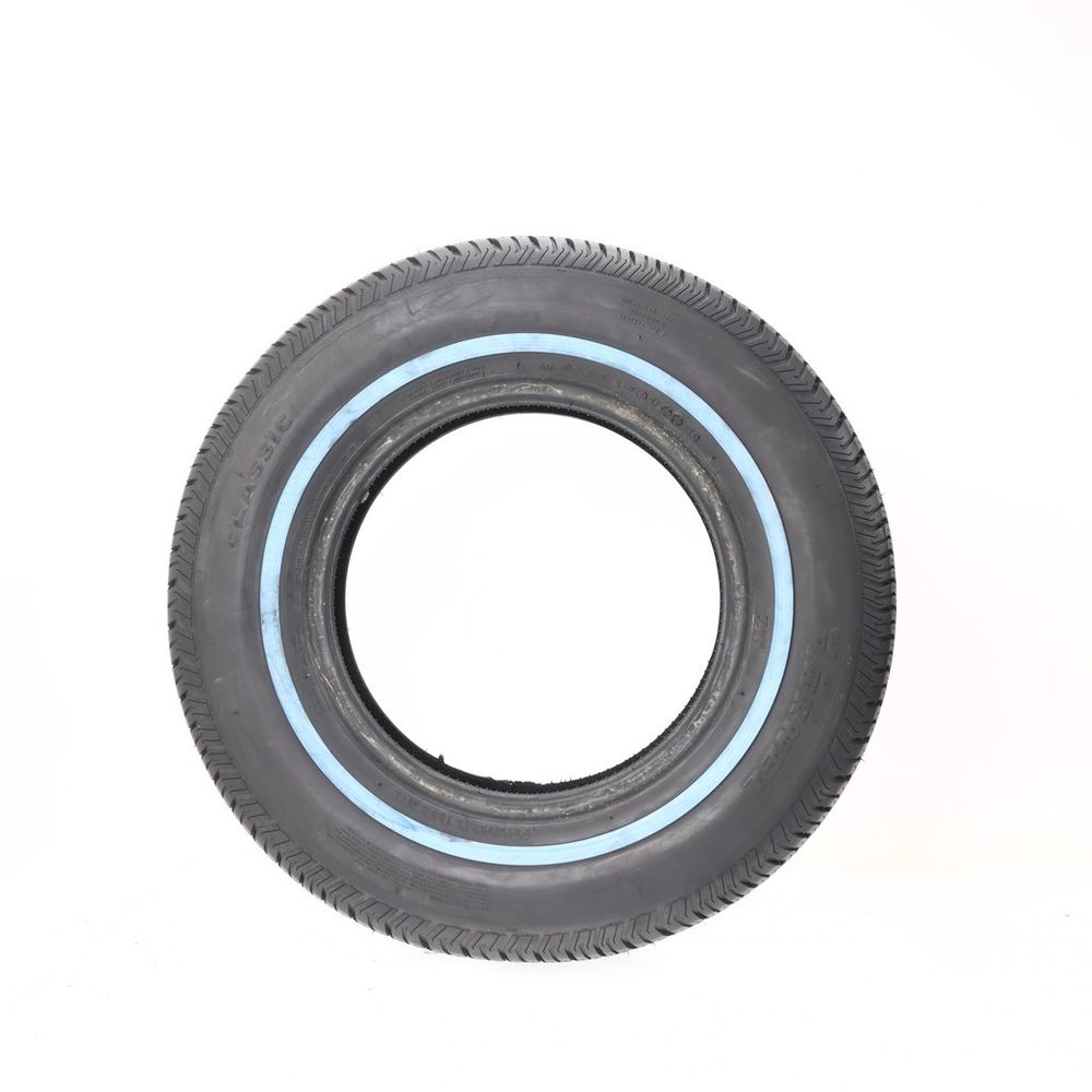 Set of (2) New 215/75R15 Tornel Classic 100S - Image 3