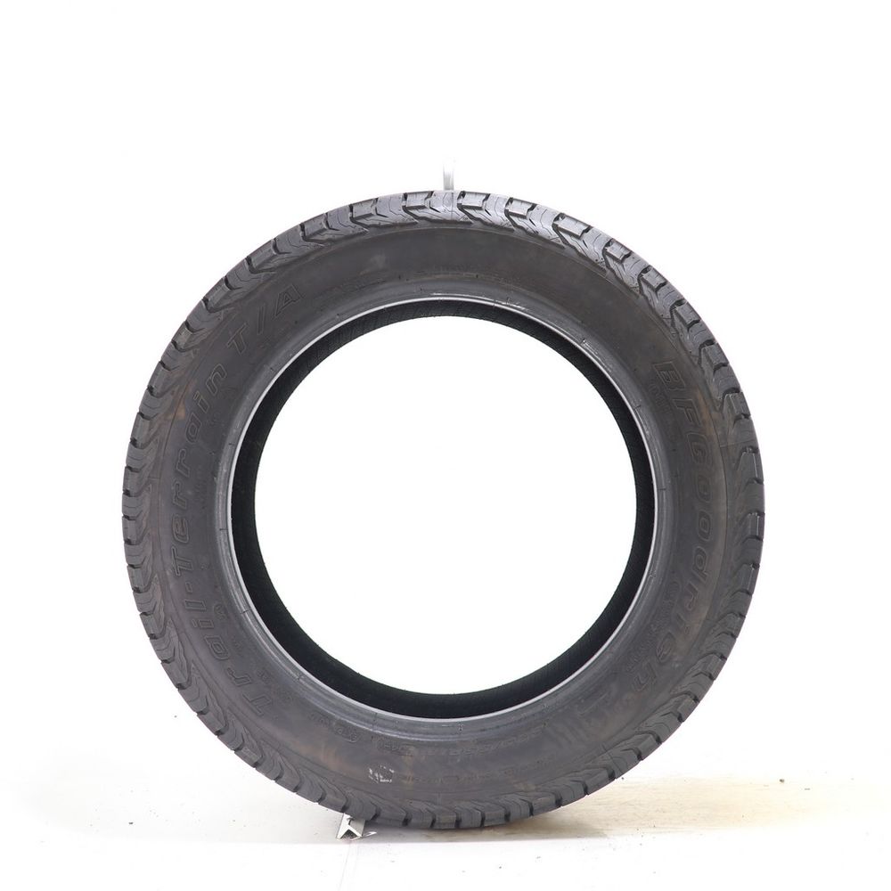 Used 235/55R18 BFGoodrich Trail-Terrain T/A 104H - 12/32 - Image 3