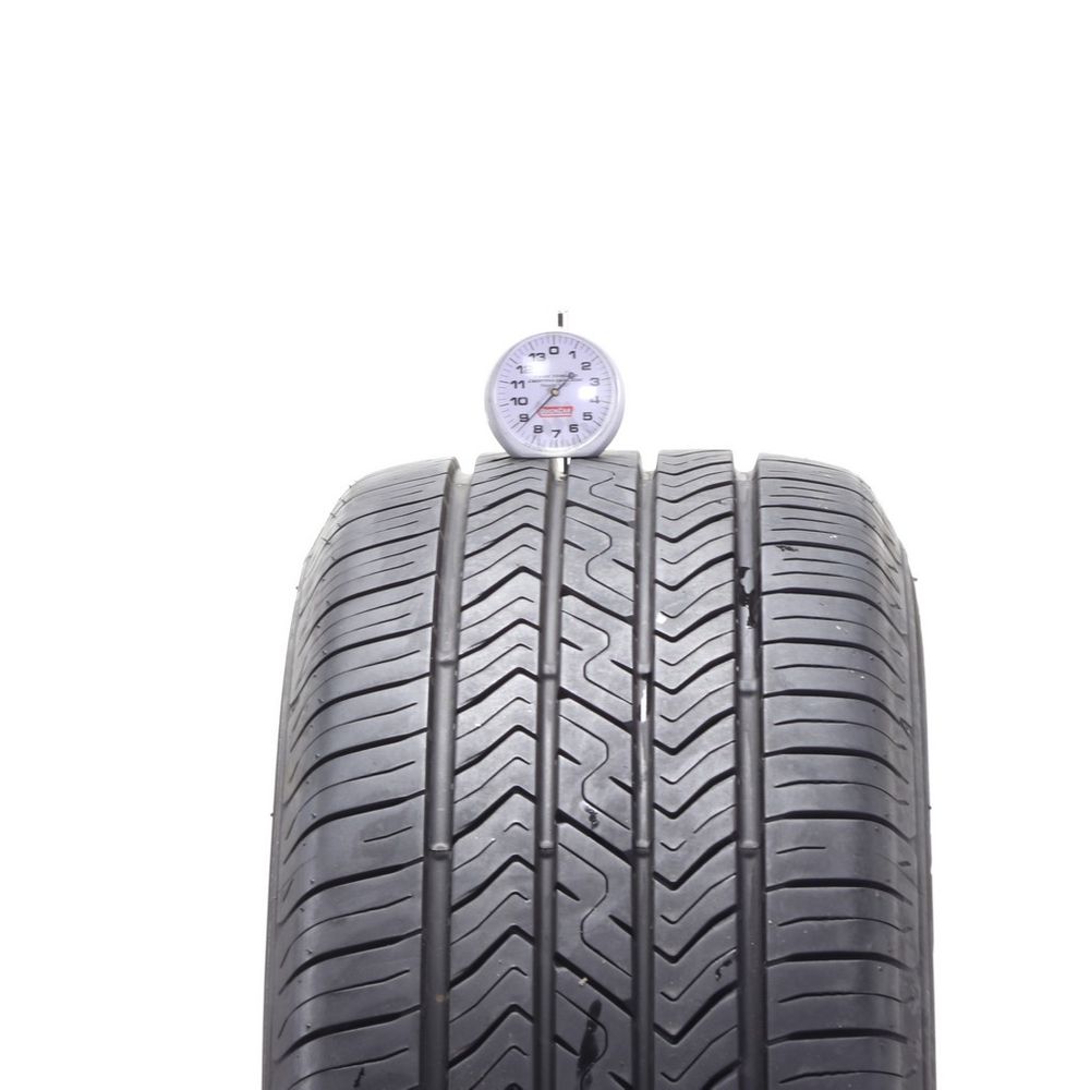 Used 235/60R17 Toyo Extensa A/S II 102H - 8.5/32 - Image 2
