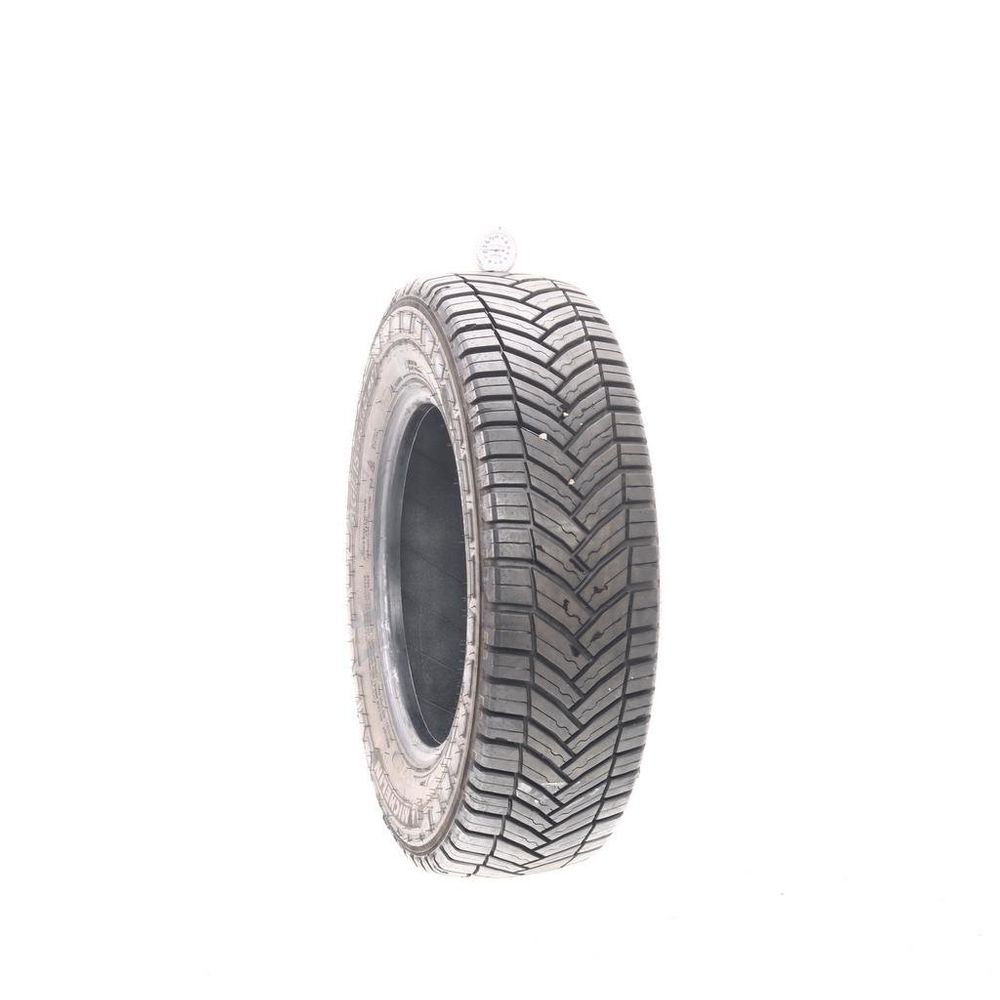 Used 205/75R16C Michelin Agilis CrossClimate  113/111R - 10.5/32 - Image 1