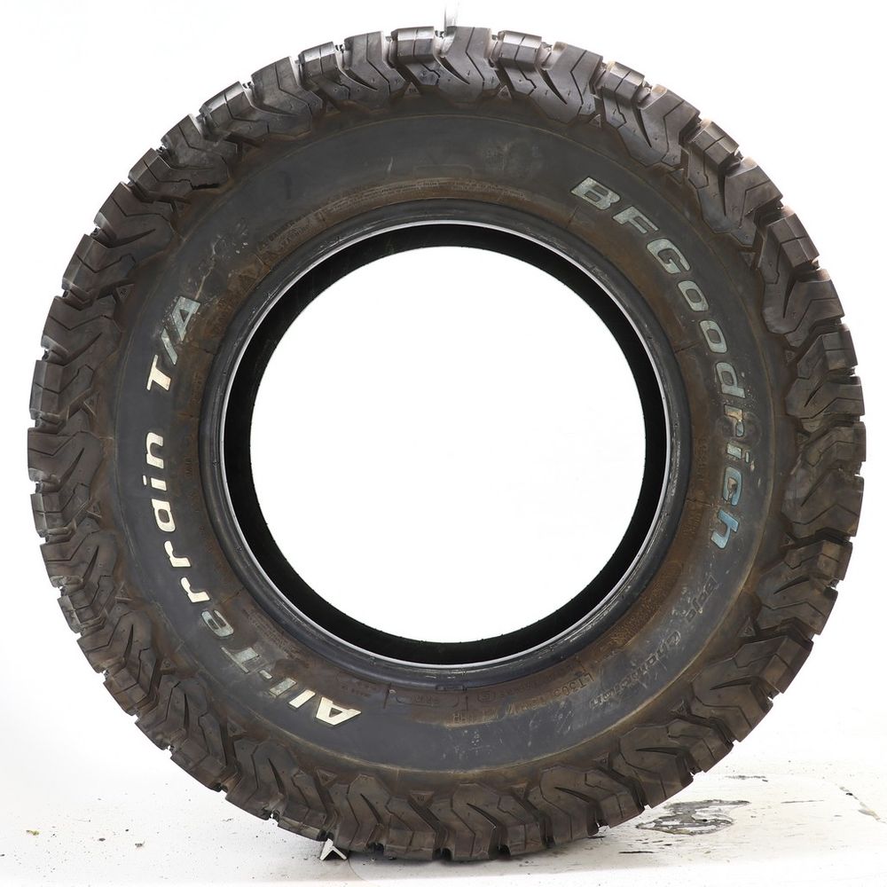 Used LT 305/65R17 BFGoodrich All-Terrain T/A KO2 121/118R - 13.5/32 - Image 3