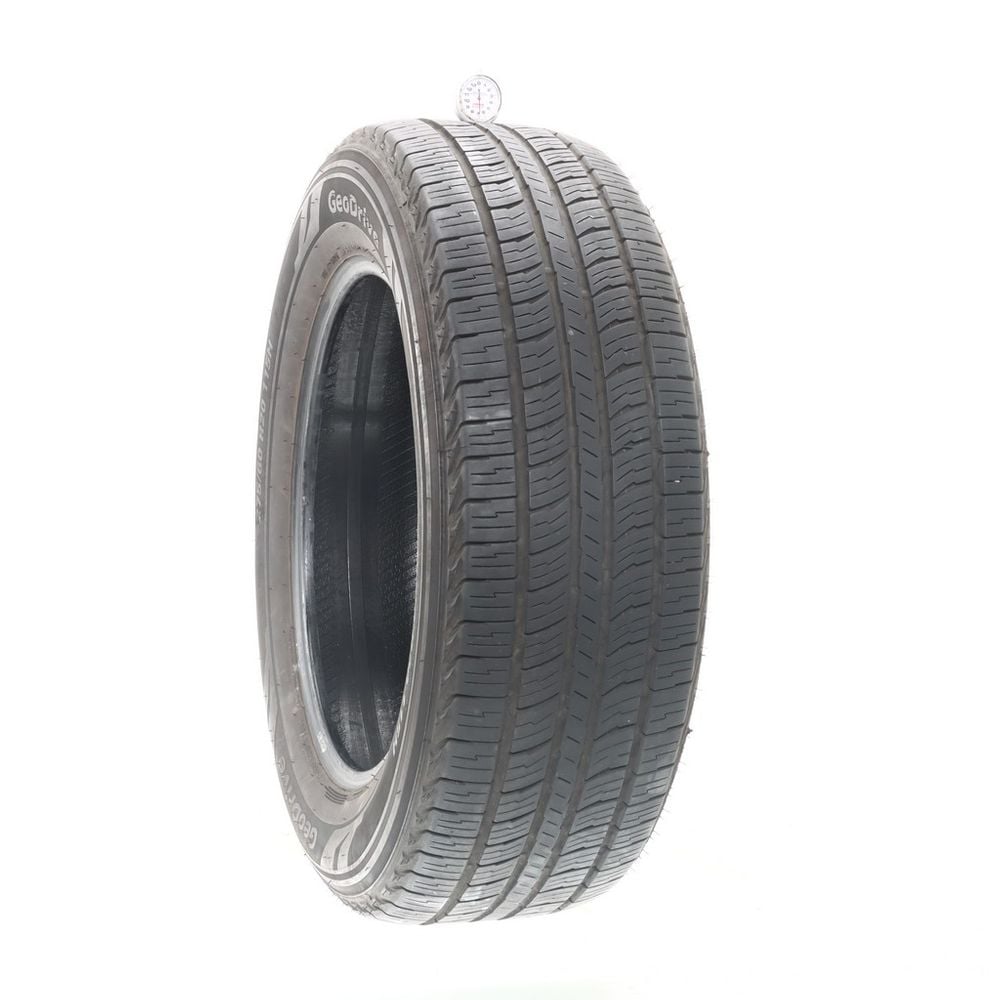 Set of (2) Used 275/60R20 GeoDrive KL51 115H - 6-6.5/32 - Image 4