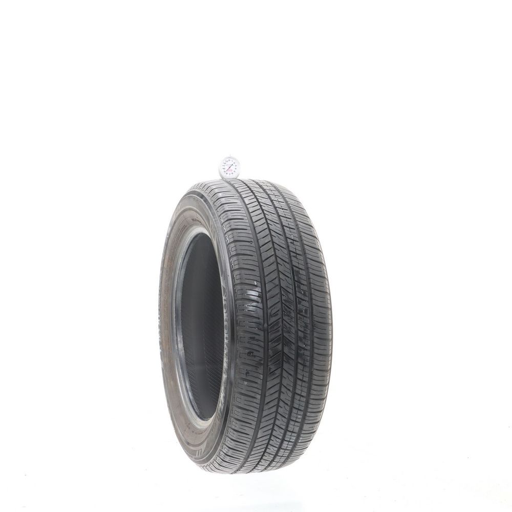 Set of (2) Used 205/60R16 Yokohama YK740 GTX 92H - 7.5-8.5/32 - Image 4