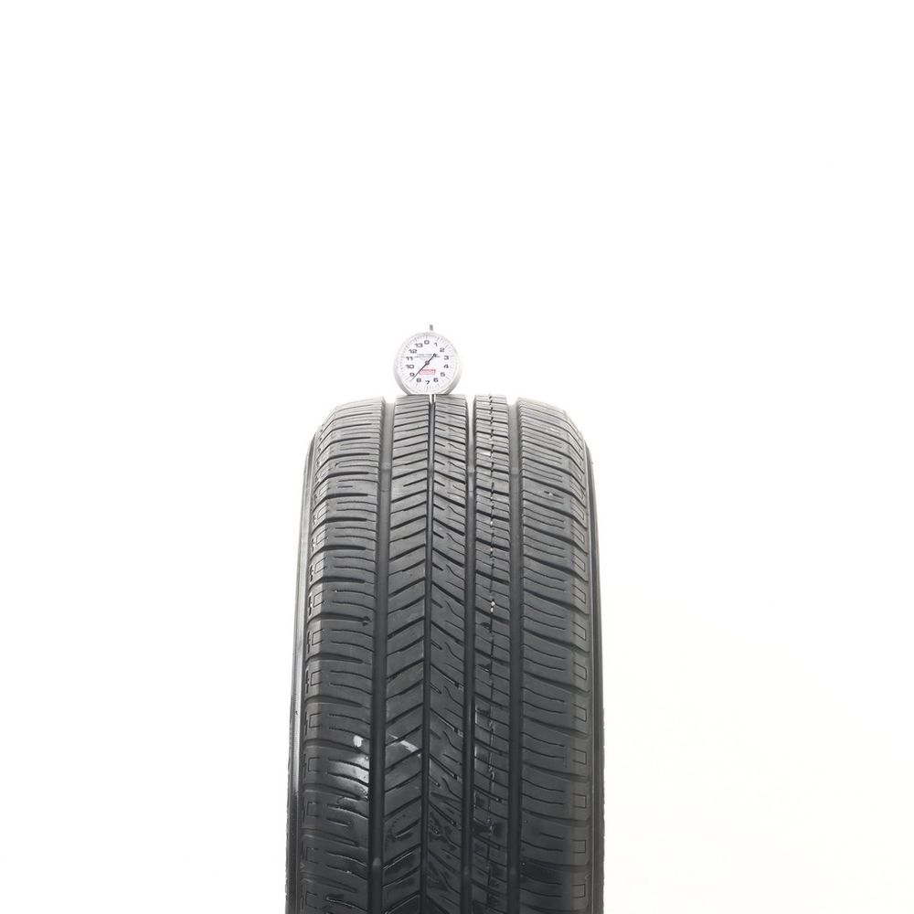 Set of (2) Used 205/60R16 Yokohama YK740 GTX 92H - 7.5-8.5/32 - Image 5