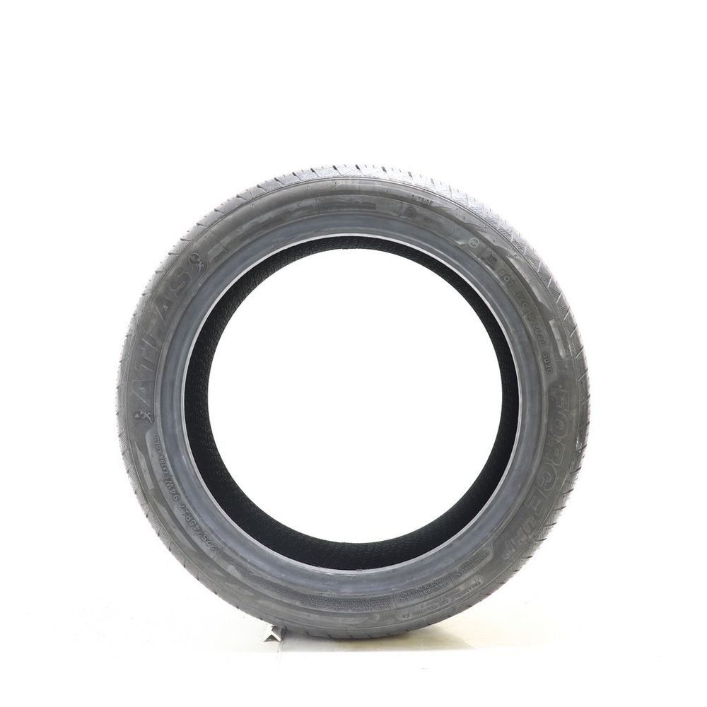 New 225/45R17 Atlas Force UHP 94W - 10/32 - Image 3