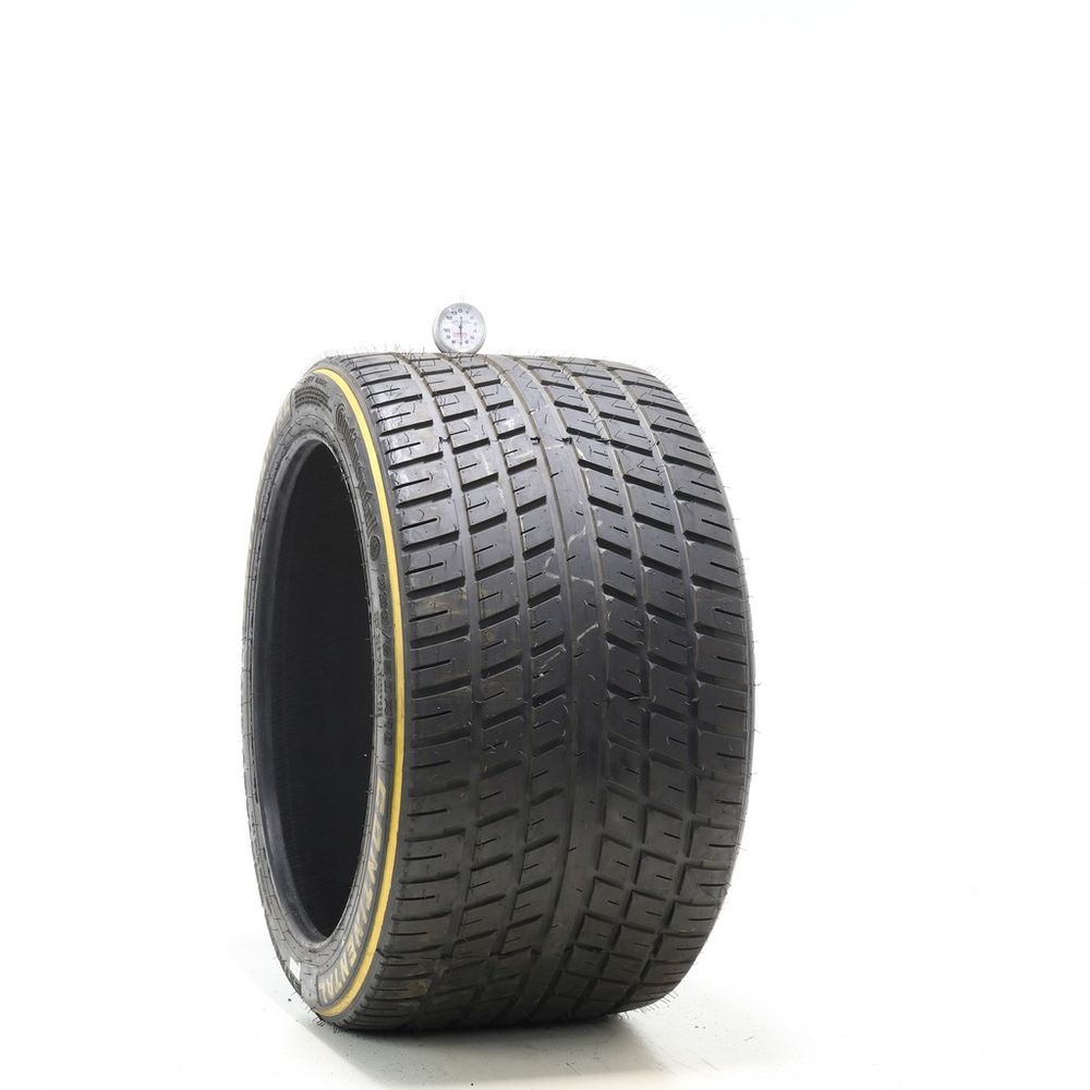 Used 320/650R18 Continental ExtremeContact WET 1N/A - 7/32 - Image 1