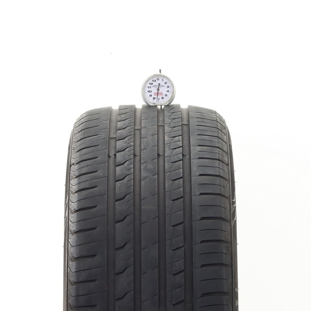 Set of (2) Used 235/45ZR18 Ironman IMove Gen 2 AS 94W - 7/32 - Image 2