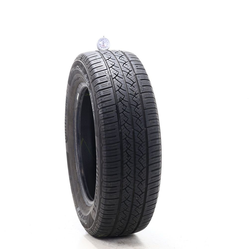 Used 225/65R17 Continental TrueContact 102T - 7/32 - Image 1