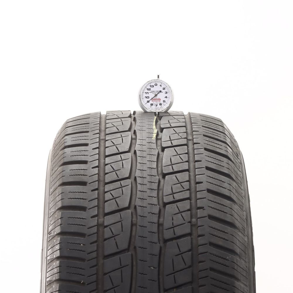 Set of (4) Used 275/60R20 General Grabber HTS 60 115S - 9-10/32 - Image 2