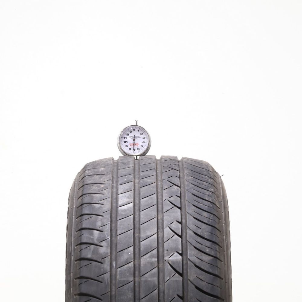 Used 235/60R18 NeoTerra NeoSport 107H - 7/32 - Image 2