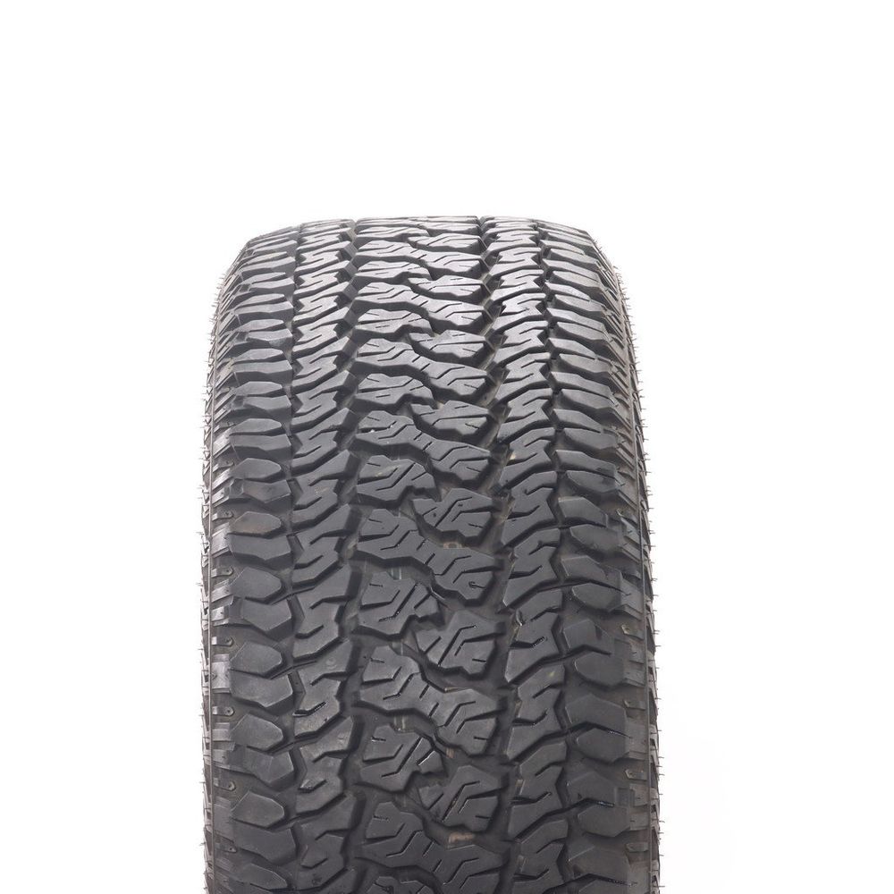 Used LT 305/55R20 Kumho Road Venture AT51 121/118R E - 15/32 - Image 2