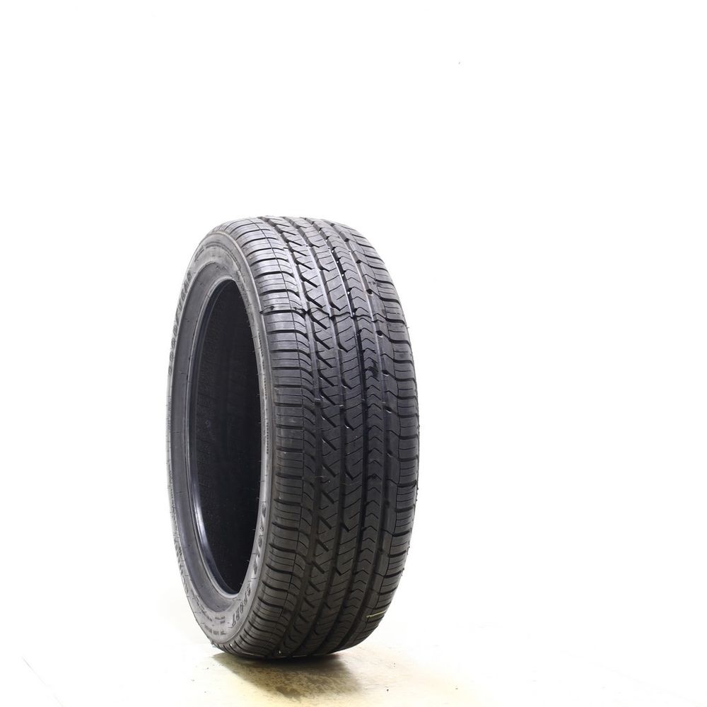 Driven Once 215/45R18 Goodyear Eagle Sport AS 93W - 10/32 - Image 1