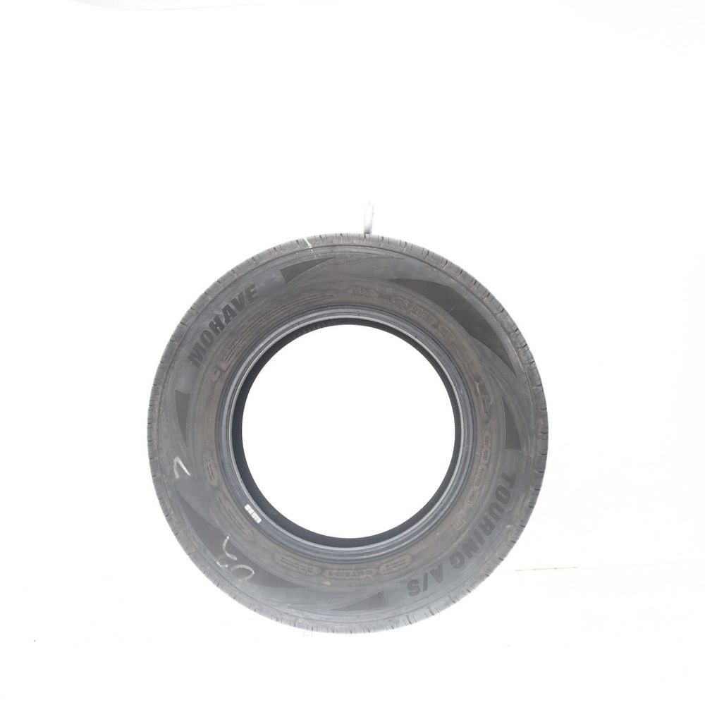 Set of (2) Used 195/70R14 Mohave Touring A\S 91T - 6.5/32 - Image 3