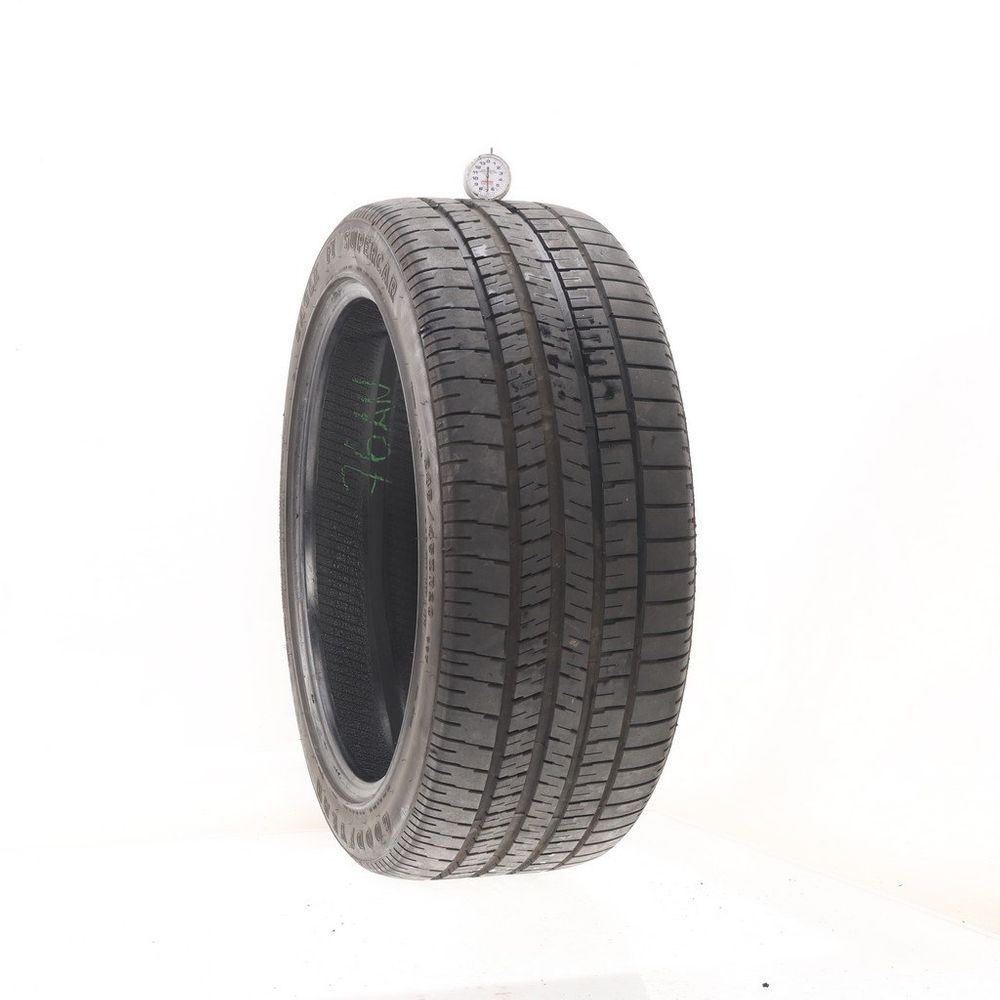 Used 245/45ZR20 Goodyear Eagle F1 Supercar 99Y - 7/32 - Image 1