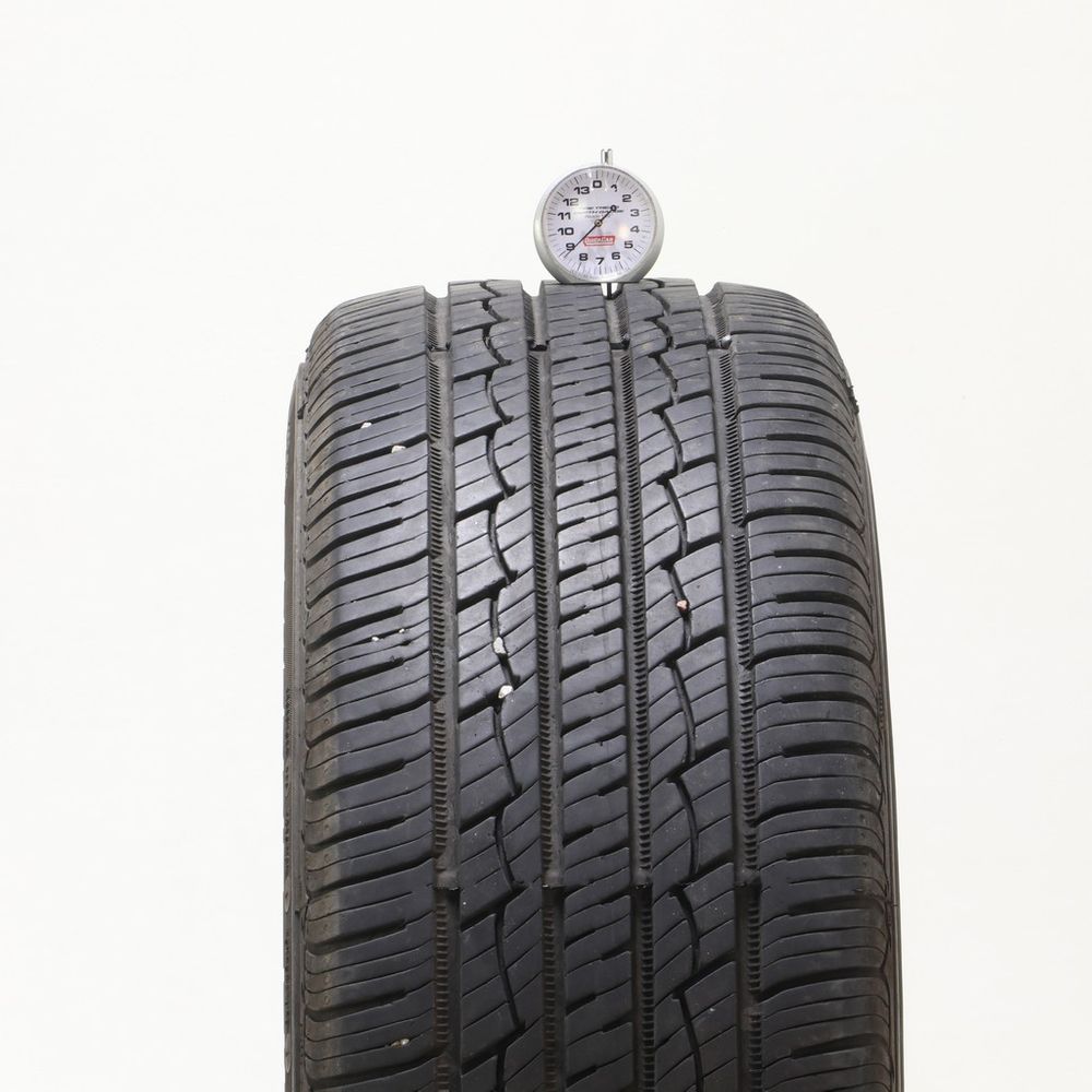Set of (2) Used 225/60R16 Continental ControlContact Tour A/S Plus 98H - 7.5-8.5/32 - Image 5