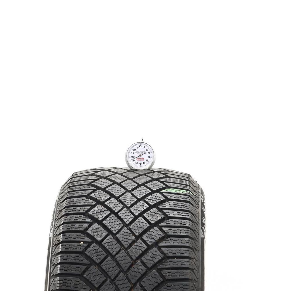 Set of (2) Used 235/50R17 Continental VikingContact 7 100T - 9-9.5/32 - Image 5