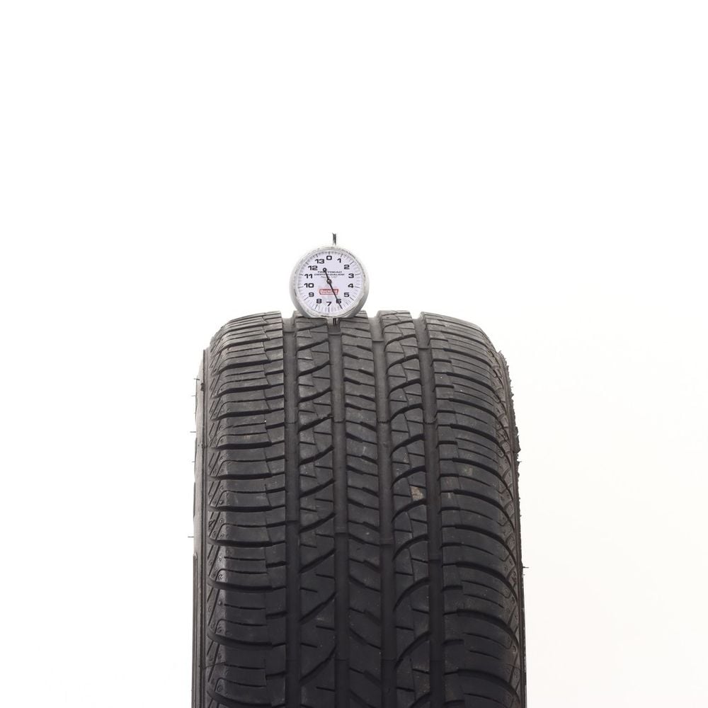 Set of (2) Used 205/55R16 Douglas All Season 91T - 6-7/32 - Image 2