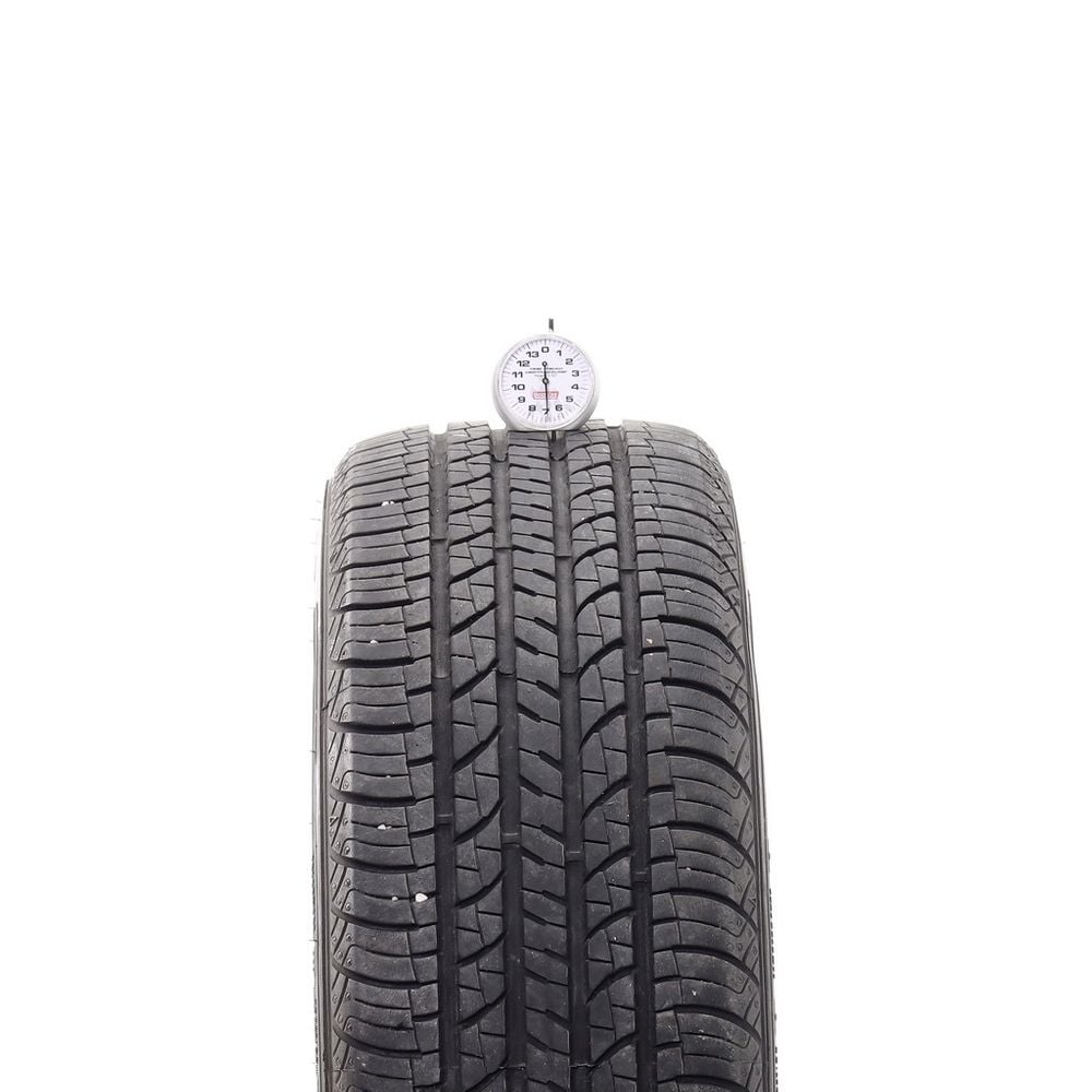 Set of (2) Used 205/55R16 Douglas All Season 91T - 6-7/32 - Image 5