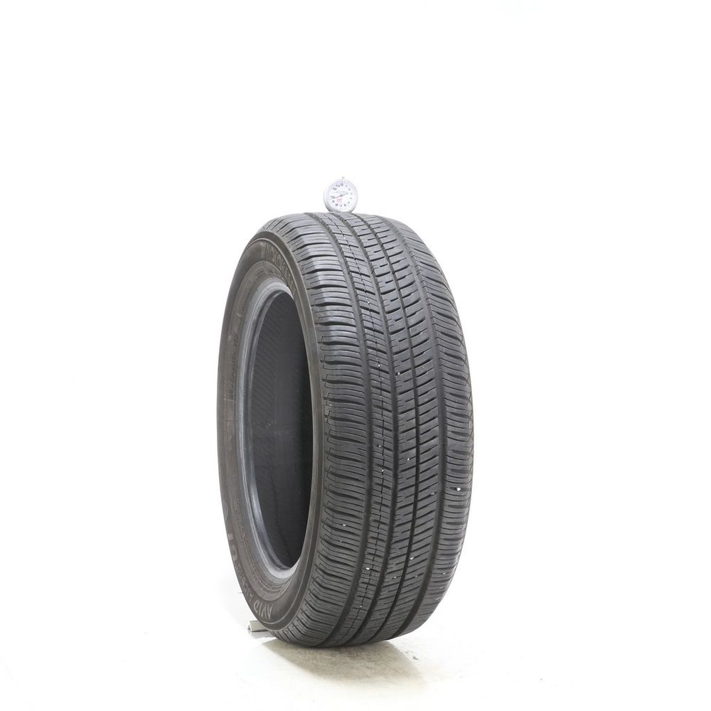 Set of (2) Used 205/55R16 Yokohama Avid Ascend GT 91H - 8-9.5/32 - Image 4