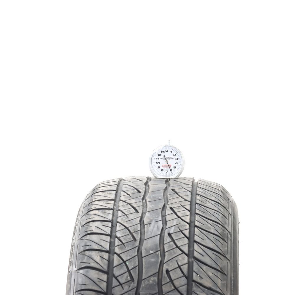 Set of (2) Used 225/55R17 Dunlop SP Sport 5000M 95H - 5.5-6/32 - Image 5