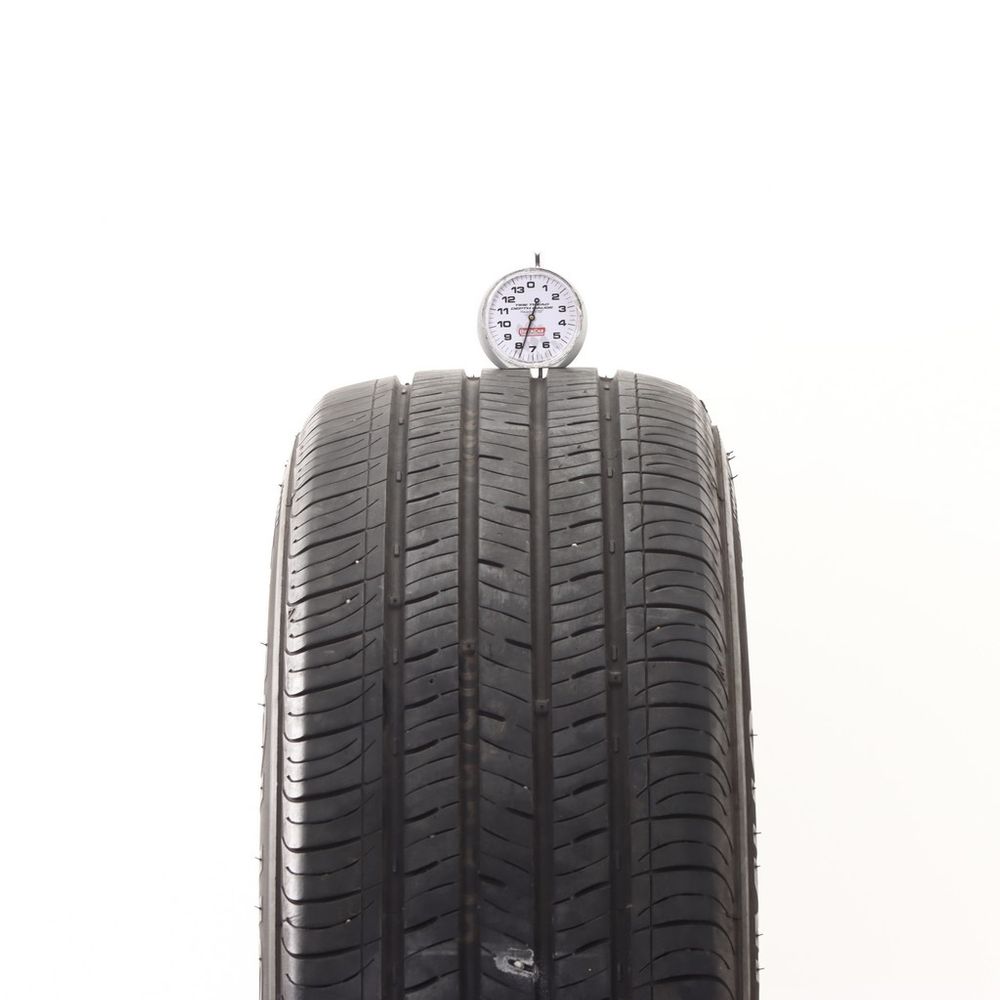 Set of (2) Used 205/65R16 Kumho Solus TA31 Eco 95H - 7.5-8/32 - Image 2