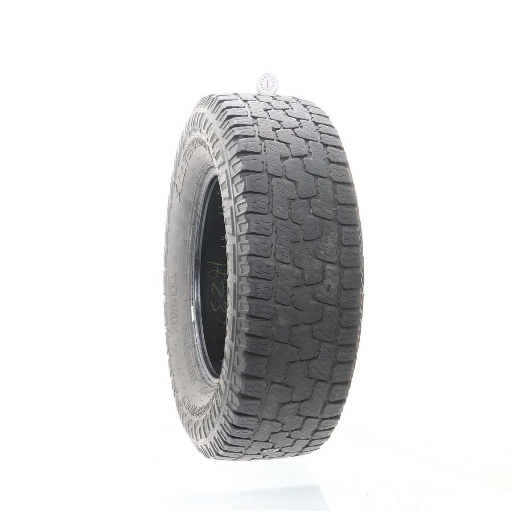 Used LT 275/70R18 Pirelli Scorpion All Terrain Plus 125/122S E - 6.5/32 - Image 1