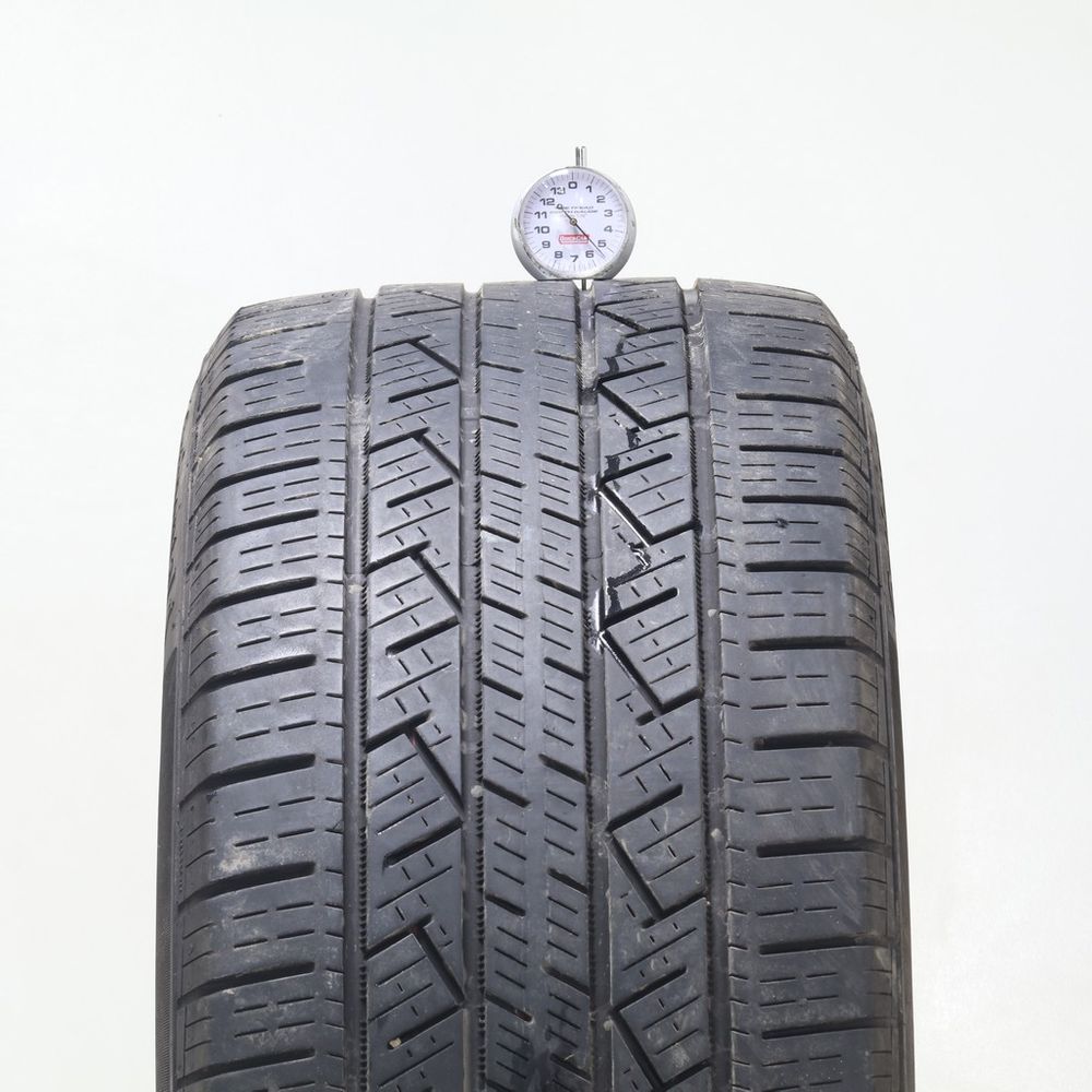 Used 275/50R20 Continental CrossContact LX25 109H - 5.5/32 - Image 2