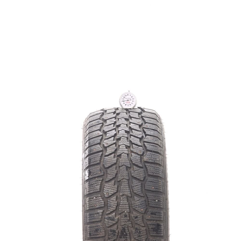Used 215/55R16 Hercules Avalanche RT Studded 97T - 10/32 - Image 2