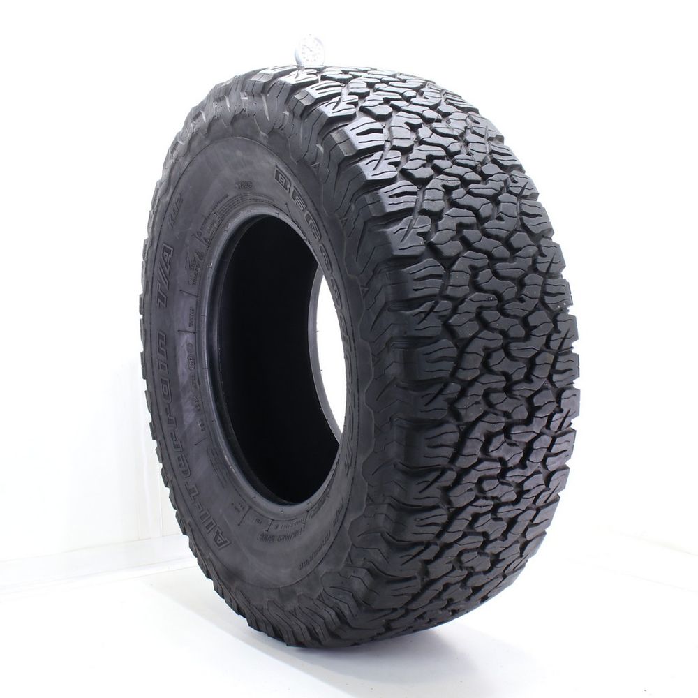 Used LT 315/70R17 BFGoodrich All-Terrain T/A KO2 113/110S - 12/32 - Image 1