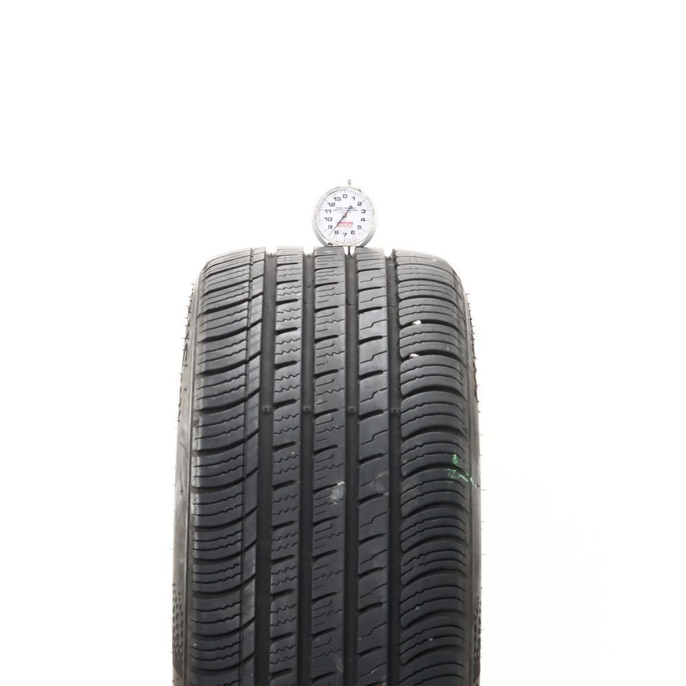 Set of (2) Used 205/50R17 Kumho Solus TA71 93V - 8.5-9/32 - Image 2
