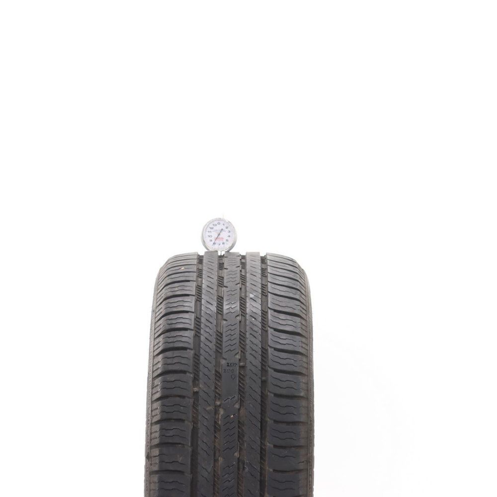 Used 205/50R17 Nokian One 93V - 8/32 - Image 2