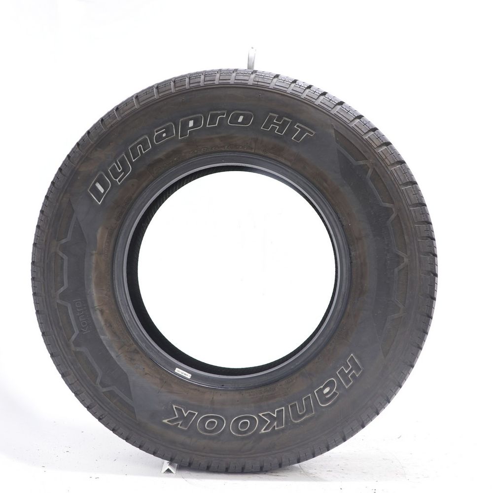 Set of (2) Used 245/75R16 Hankook Dynapro HT 109T - 8.5-10/32 - Image 3