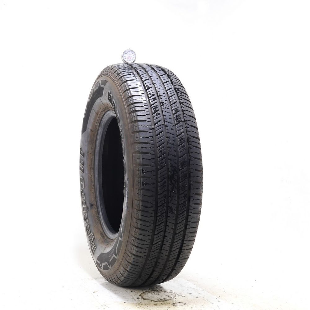 Set of (2) Used 245/75R16 Hankook Dynapro HT 109T - 8.5-10/32 - Image 4