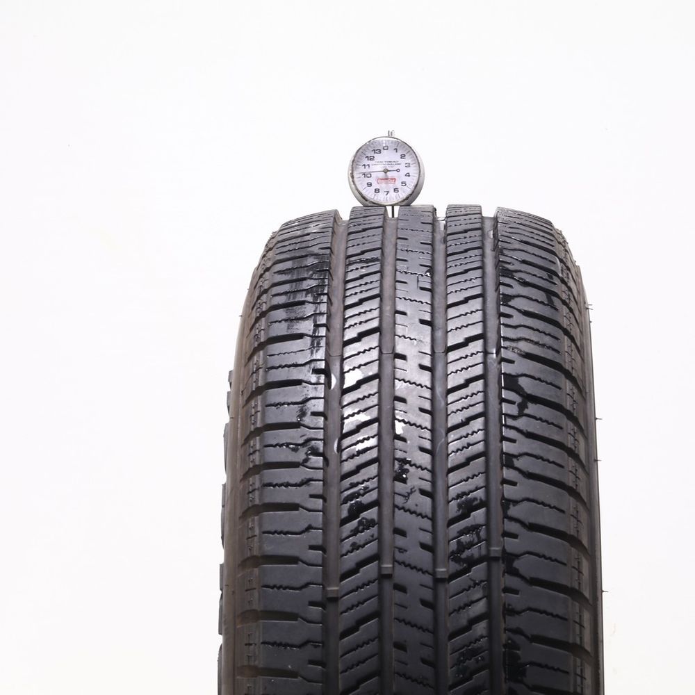 Set of (2) Used 245/75R16 Hankook Dynapro HT 109T - 8.5-10/32 - Image 5