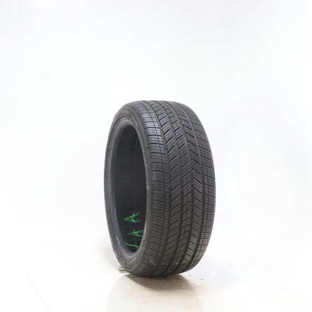 Set of (2) New 225/40R18 Bridgestone Turanza Quiet Track 92V - 9/32 - Image 1