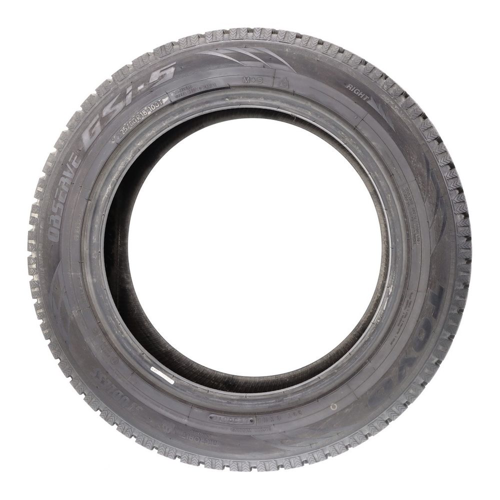 Used 225/60R18 Toyo Observe GSi-5 100T - 11.5/32 - Image 3