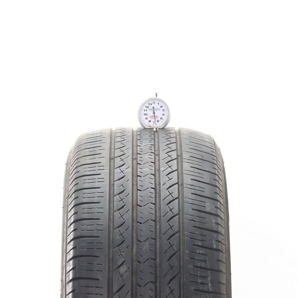 Set of (4) Used 235/55R19 Toyo Open Country A39 101V - 6.5-8/32 - Image 11