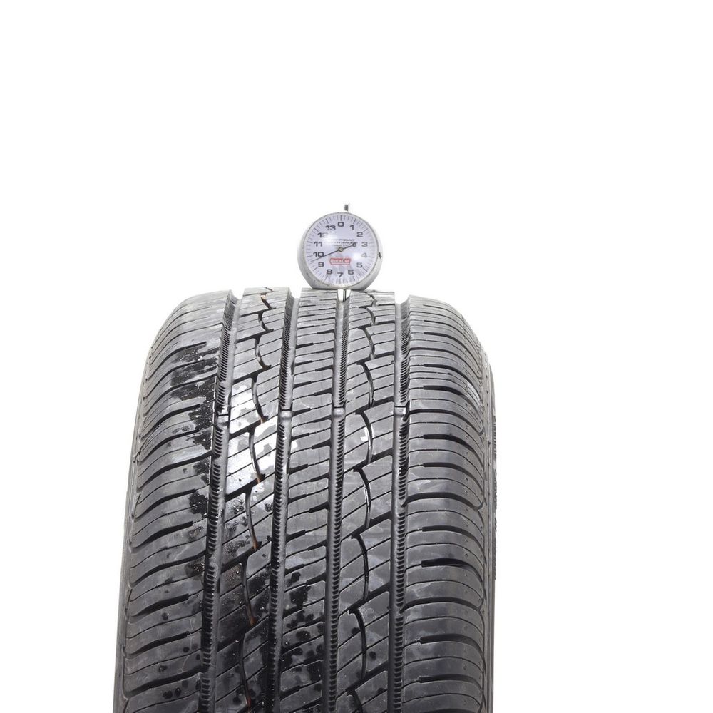 Used 215/65R17 Continental ControlContact Tour A/S Plus 99H - 9.5/32 - Image 2