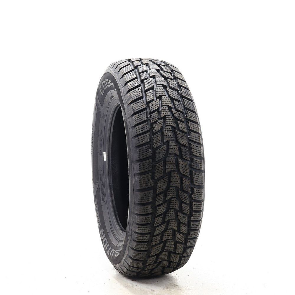 New 215/65R16 Cooper Evolution Winter 98T - 12/32 - Image 1