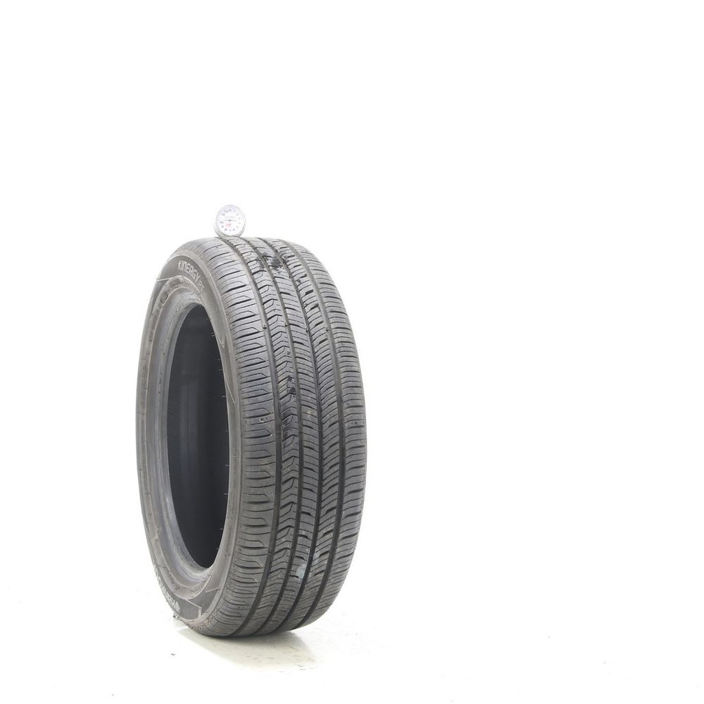 Used 185/55R16 Hankook Kinergy PT 83H - 10.5/32 - Image 1